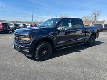 New 2026 Ford F-150 XLT