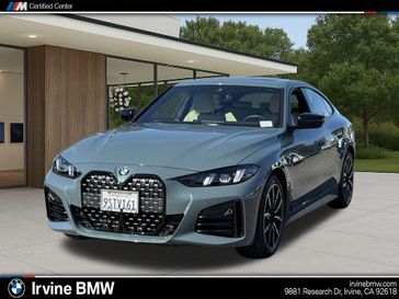 Cape York Green Metallic