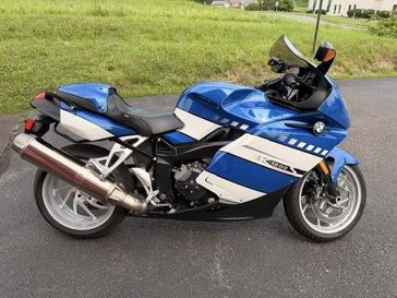 Used 2006 BMW K 1200 S 