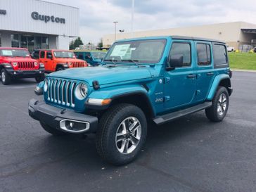 bikini pearl jeep for sale