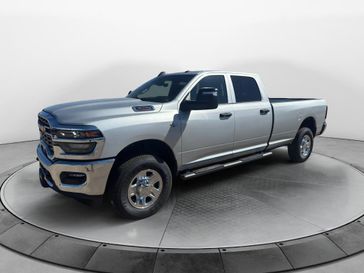 New 2027 RAM 3500 Tradesman