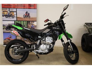 Used 2022 Kawasaki KLX300 SM 