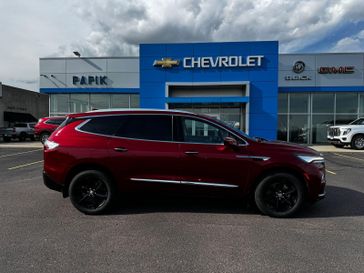 Used 2023 Buick Enclave Essence