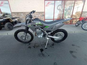 2025 Kawasaki KLX 230R S 