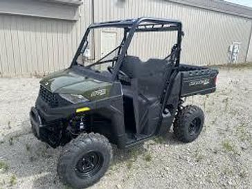 New 2025 Polaris RGR SP 570 