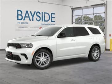 2025 Dodge Durango Gt Awd