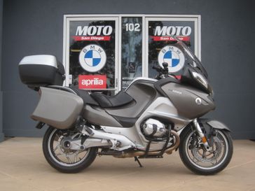 2011 BMW R 1200 RT