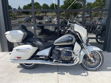 Used 2023 BMW R18 TRANSCONTINENTIAL 