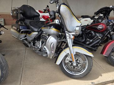USED 2012 HARLEY ELECTRA GLIDE CVO ULTRA CLASSIC 