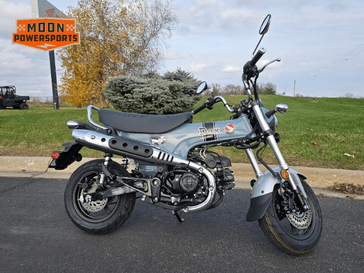 2025 Honda DAX 125 