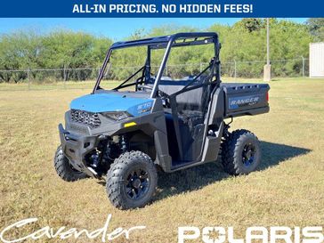 2026 Polaris RANGER SP 570 Premium