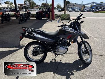 New 2026 Honda XR150L 