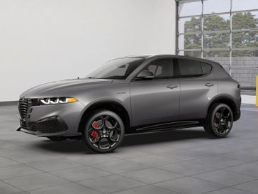 New 2026 Alfa Romeo Tonale Veloce Awd