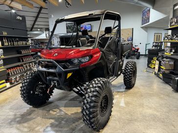 2024 Can-Am Defender XT HD10 - Conversion 