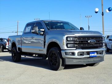 Used 2024 Ford F-250 XLT