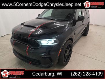 Used 2022 Dodge Durango R/T Plus