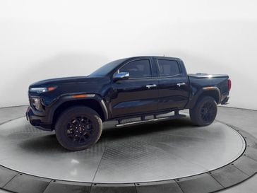 Used 2024 GMC Canyon 4WD Denali