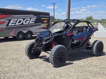 New 2026 Can-Am MAVERICK RS 72 T 