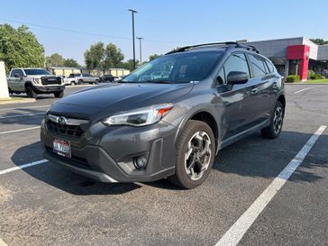 Used 2021 Subaru Crosstrek Limited