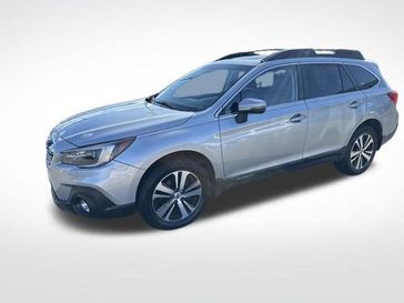 2018 Subaru Outback 3.6R