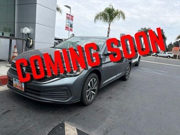 Used 2024 Volkswagen Jetta 1.5T S