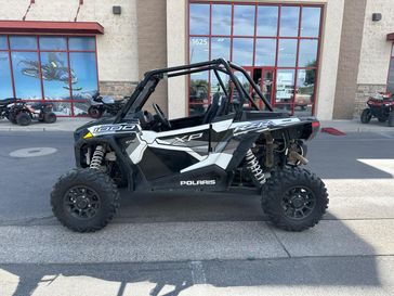 2019 Polaris RZR191000XPPSWHT PRL 