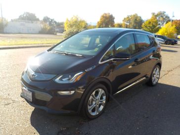 Used 2019 Chevrolet Bolt EV 