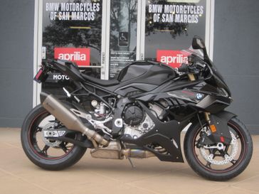 2026 BMW S 1000 RR