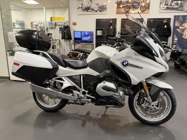 2018 BMW R 1200 RT