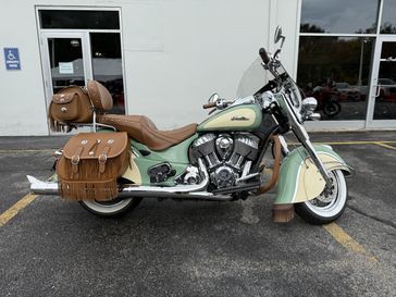 2018 Indian Motorcycle Vintage 