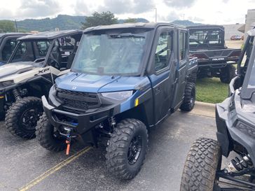 2025 Polaris RANGER CREW XP 1000 NORTHSTAR PREMIUM