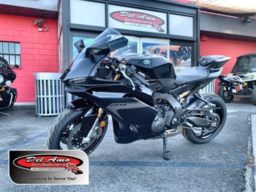 New 2025 Yamaha YZF-R9 