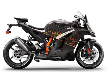 New 2026 KTM 990 RC R 
