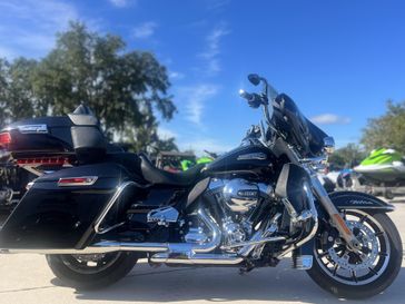 Used 2014 HARLEY Electra Glide Ultra Classic 