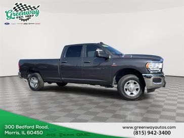 Used 2024 RAM 2500 Tradesman