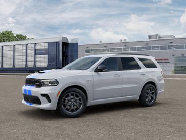 New 2026 Dodge Durango Gt Plus Awd Hemi V8