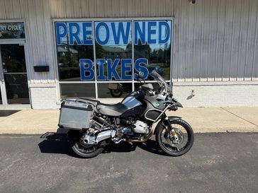 2011 BMW R 1200 GS