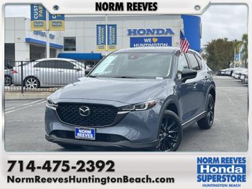Used 2024 Mazda CX-5 2.5 S Carbon Edition