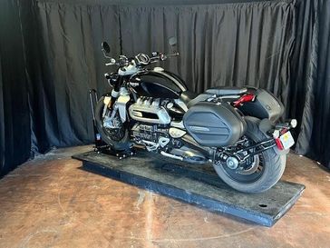 2021 Triumph ROCKET 3 R