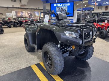 New 2027 Honda RANCHER 4X4 