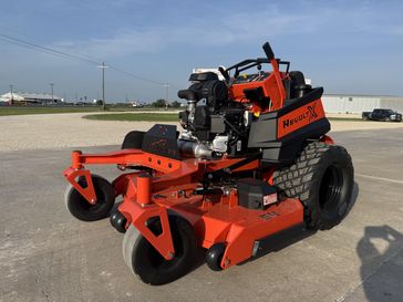 2025 Bad Boy Mowers Revolt X 54 EVO781 EFT 31 HP Kawasaki 