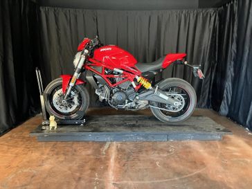 2020 Ducati MONSTER 797