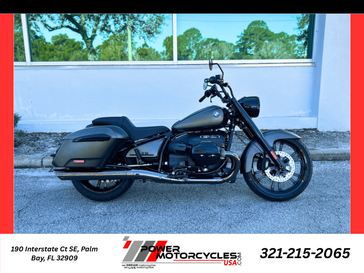 New 2024 BMW R 18 Roctane 