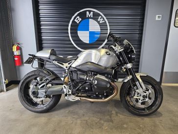 Used 2016 BMW R nineT 