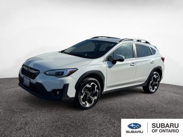 Used 2023 Subaru Crosstrek Limited