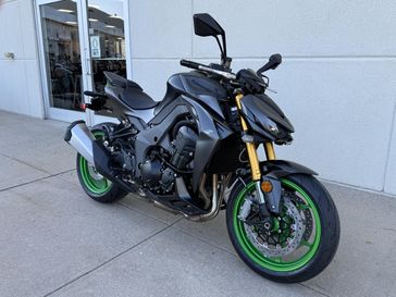 2026 Kawasaki Z1100 SE