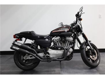 2009 Harley-Davidson SPORTSTER 1200 