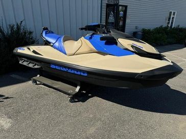 New 2026 Sea-Doo WAKE 170 