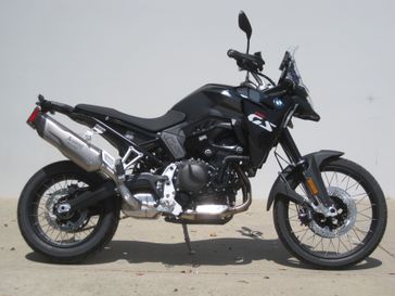 2024 BMW F 900 GS