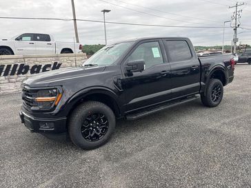 New 2026 Ford F-150 XLT